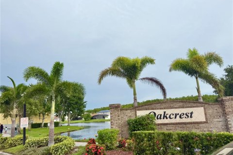 Adosado en venta en Orlando, Florida, 3 dormitorios, 138.89 m2 № 2195954 - foto 16