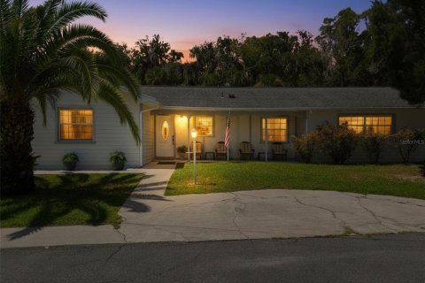 Villa ou maison à vendre à Crystal River, Floride: 3 chambres, 185.8 m2 № 2355015 - photo 21