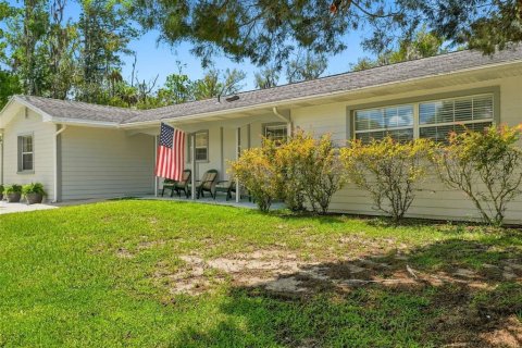 Villa ou maison à vendre à Crystal River, Floride: 3 chambres, 185.8 m2 № 2355015 - photo 22