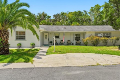 Villa ou maison à vendre à Crystal River, Floride: 3 chambres, 185.8 m2 № 2355015 - photo 3