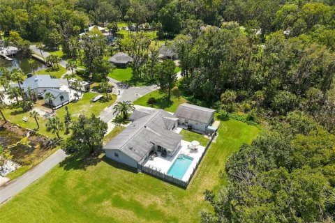 Villa ou maison à vendre à Crystal River, Floride: 3 chambres, 185.8 m2 № 2355015 - photo 11