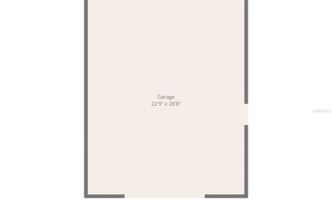 Villa ou maison à vendre à Crystal River, Floride: 3 chambres, 185.8 m2 № 2355015 - photo 6