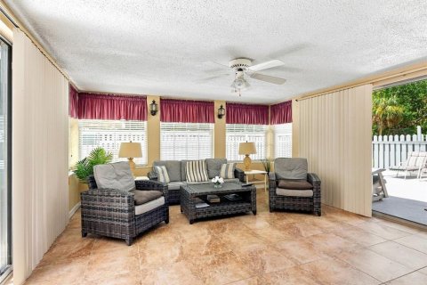 Villa ou maison à vendre à Crystal River, Floride: 3 chambres, 185.8 m2 № 2355015 - photo 14