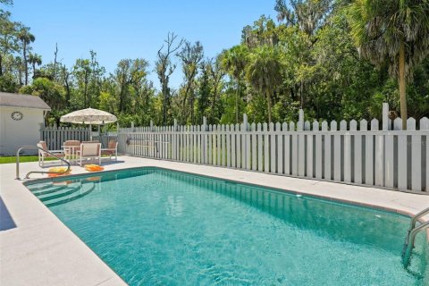 Villa ou maison à vendre à Crystal River, Floride: 3 chambres, 185.8 m2 № 2355015 - photo 9
