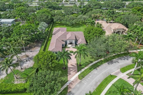 House in Davie, Florida 5 bedrooms, 411.19 sq.m. № 2021125 - photo 4