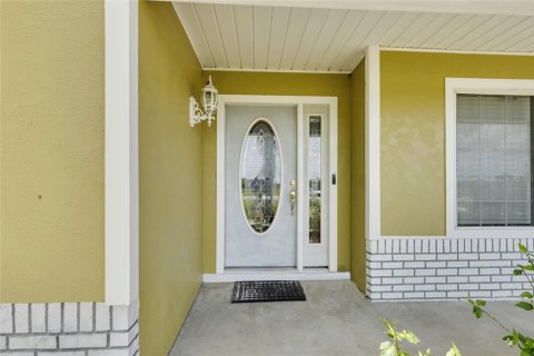 House in Ocala, Florida 3 bedrooms, 169.64 sq.m. № 1849503 - photo 2