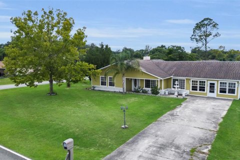 House in Ocala, Florida 3 bedrooms, 169.64 sq.m. № 1849503 - photo 22