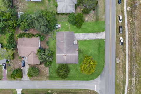 House in Ocala, Florida 3 bedrooms, 169.64 sq.m. № 1849503 - photo 24