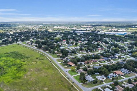 House in Ocala, Florida 3 bedrooms, 169.64 sq.m. № 1849503 - photo 29