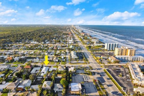 Купить виллу или дом в Нью-Смирна-Бич, Флорида 9 комнат, 162.21м2, № 1724397 - фото 11