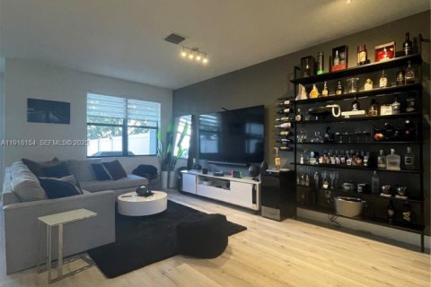 Купить таунхаус в Хайалиа, Флорида 3 спальни, 147.06м2, № 1984071 - фото 5