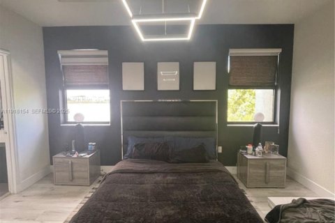 Купить таунхаус в Хайалиа, Флорида 3 спальни, 147.06м2, № 1984071 - фото 11