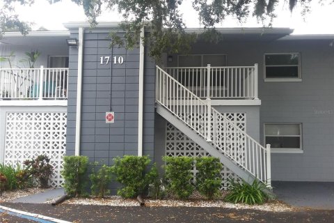 Apartment in Titusville, Florida 3 bedrooms, 74.32 sq.m. № 2363977