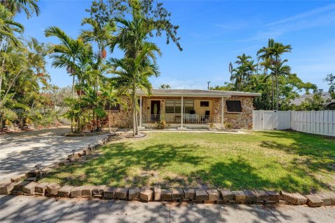 Casa en venta en Hallandale Beach, Florida, 3 dormitorios, 176.89 m2 № 1752448 - foto 5