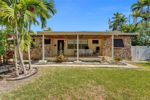 Casa en venta en Hallandale Beach, Florida, 3 dormitorios, 176.89 m2 № 1752448 - foto 6