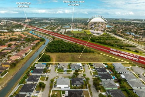 Immobilier commercial à vendre à Homestead, Floride № 2390131 - photo 6