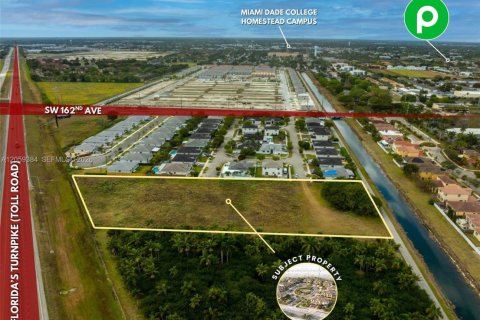 Immobilier commercial à vendre à Homestead, Floride № 2390131 - photo 4