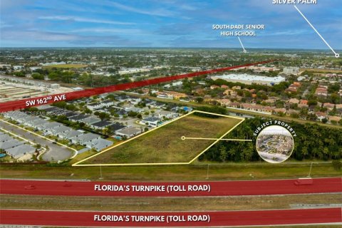 Immobilier commercial à vendre à Homestead, Floride № 2390131 - photo 3