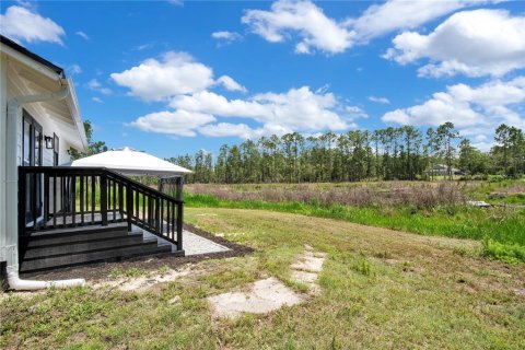 House in Eustis, Florida 3 bedrooms, 133.22 sq.m. № 2099623 - photo 25