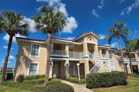 Copropriété à louer à Orlando, Floride: 2 chambres, 94.11 m2 № 2414966 - photo 2