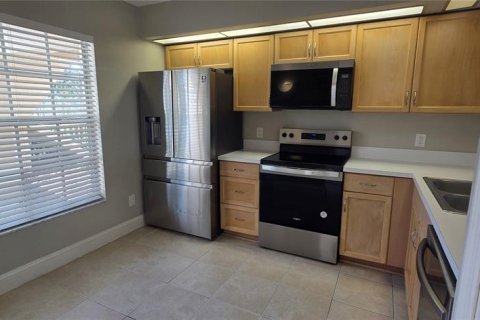 Copropriété à louer à Orlando, Floride: 2 chambres, 94.11 m2 № 2414966 - photo 8