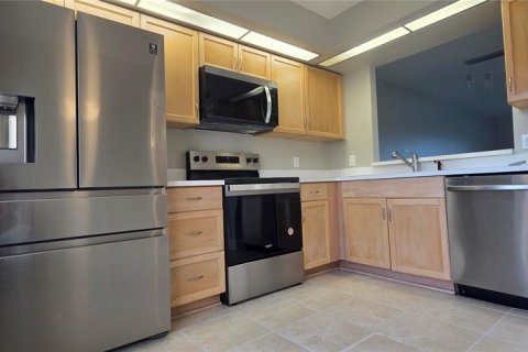 Copropriété à louer à Orlando, Floride: 2 chambres, 94.11 m2 № 2414966 - photo 10