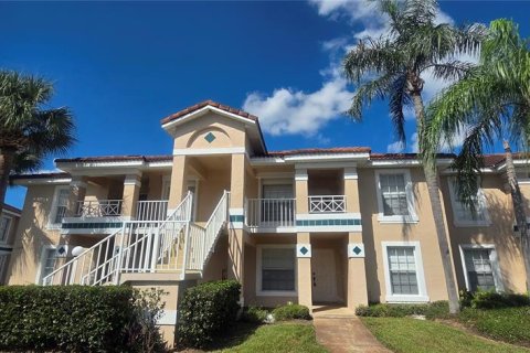 Condo à Orlando, Floride, 2 chambres  № 2414966