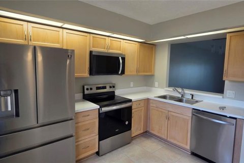 Copropriété à louer à Orlando, Floride: 2 chambres, 94.11 m2 № 2414966 - photo 9