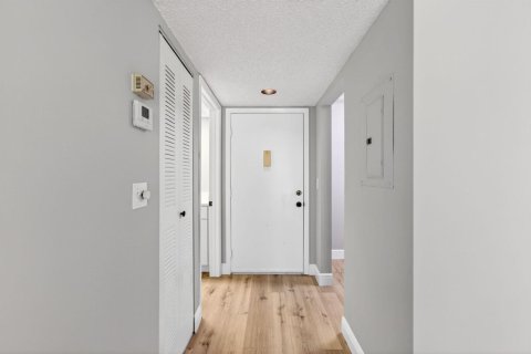 Купить кондоминиум в Делрей-Бич, Флорида 6 комнат, 63.17м2, № 2147356 - фото 15