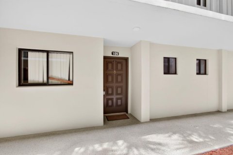Купить кондоминиум в Делрей-Бич, Флорида 6 комнат, 63.17м2, № 2147356 - фото 12