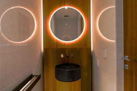 Купить кондоминиум в Майами, Флорида 3 спальни, 232.53м2, № 2149246 - фото 9