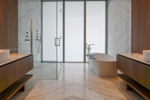 Купить кондоминиум в Майами, Флорида 3 спальни, 232.53м2, № 2149246 - фото 17