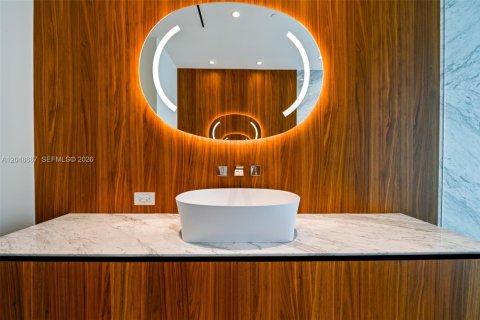 Купить кондоминиум в Майами, Флорида 3 спальни, 232.53м2, № 2149246 - фото 19