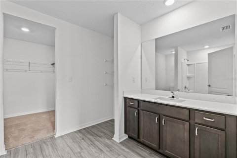 Villa ou maison à louer à Poinciana, Floride: 3 chambres, 128.48 m2 № 2384321 - photo 11