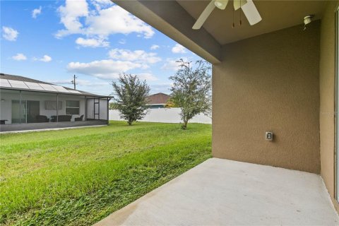 Villa ou maison à louer à Poinciana, Floride: 3 chambres, 128.48 m2 № 2384321 - photo 23