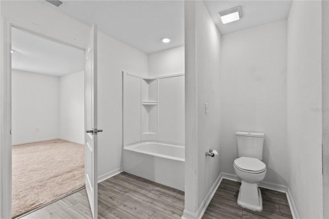 Villa ou maison à louer à Poinciana, Floride: 3 chambres, 128.48 m2 № 2384321 - photo 12