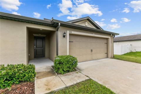 Villa ou maison à louer à Poinciana, Floride: 3 chambres, 128.48 m2 № 2384321 - photo 26