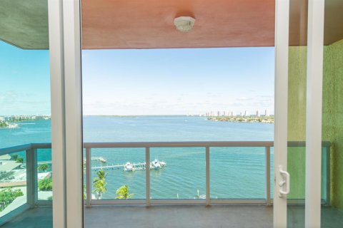 Copropriété à louer à Riviera Beach, Floride: 2 chambres, 158.12 m2 № 2400580 - photo 7
