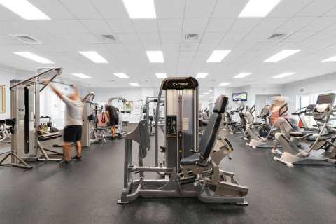Copropriété à louer à Riviera Beach, Floride: 2 chambres, 158.12 m2 № 2400580 - photo 25