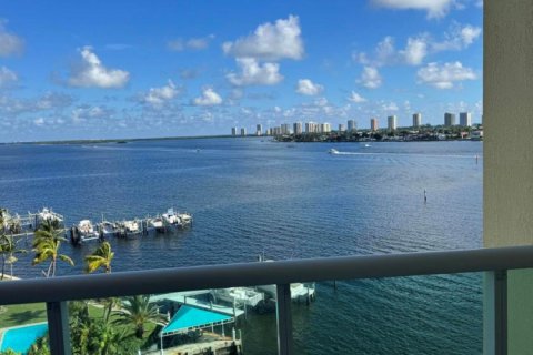 Copropriété à louer à Riviera Beach, Floride: 2 chambres, 158.12 m2 № 2400580 - photo 27