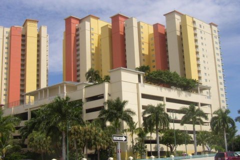 Copropriété à louer à Riviera Beach, Floride: 2 chambres, 158.12 m2 № 2400580 - photo 4