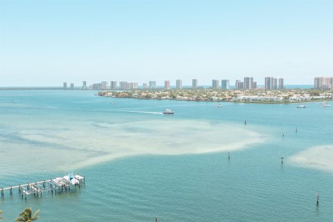 Copropriété à louer à Riviera Beach, Floride: 2 chambres, 158.12 m2 № 2400580 - photo 9