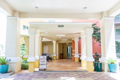 Copropriété à louer à Riviera Beach, Floride: 2 chambres, 158.12 m2 № 2400580 - photo 5