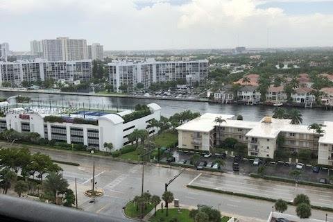 Снять в аренду кондоминиум в Холливуд, Флорида 1 спальня, 92.9м2, № 1972769 - фото 20