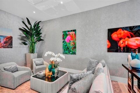 Снять в аренду кондоминиум в Холливуд, Флорида 1 спальня, 92.9м2, № 1972769 - фото 4