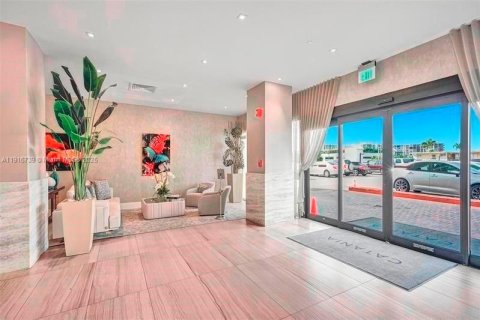 Снять в аренду кондоминиум в Холливуд, Флорида 1 спальня, 92.9м2, № 1972769 - фото 6