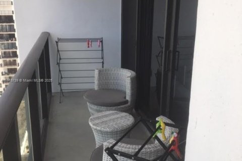 Снять в аренду кондоминиум в Холливуд, Флорида 1 спальня, 92.9м2, № 1972769 - фото 22