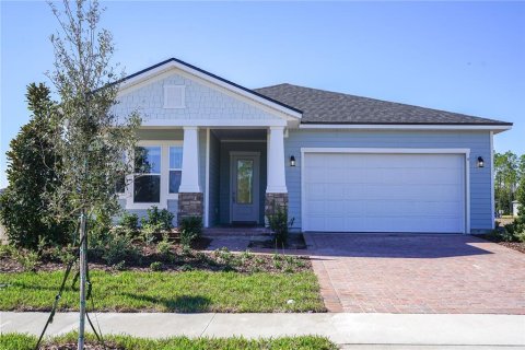 House in Palm Coast, Florida 3 bedrooms, 182.74 sq.m. № 1851833 - photo 1