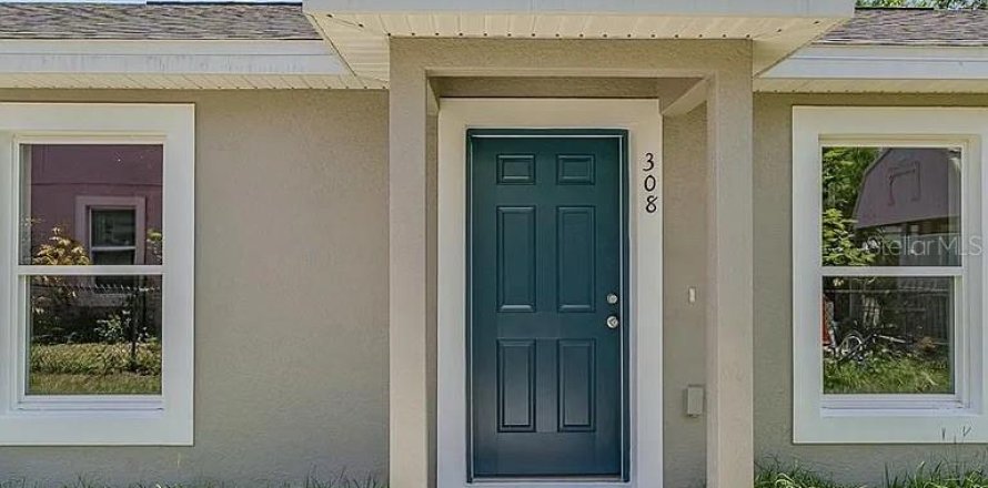 Appartement à Winter Haven, Floride 2 chambres, 99.5 m2 № 2202633