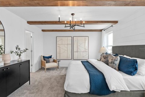 Casa en venta en Orlando, Florida, 4 dormitorios, 219.62 m2 № 1810035 - foto 17